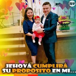 Meet your Posher, Anastacio y zulma